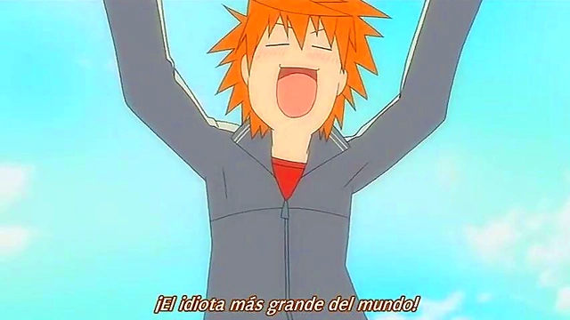 Hot To Love Ru Anime Couples Get Ecchi With Sexy Hentai Action