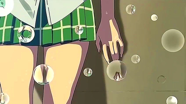 Hot To Love Ru Anime Couples Get Ecchi With Sexy Hentai Action