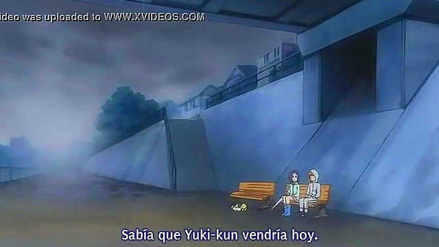 Hot To Love Ru Anime Couples Get Ecchi With Sexy Hentai Action