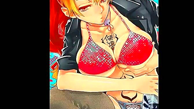 Shura’s Sexy Adventures – Ecchi Anime Girls Seduce With Passion