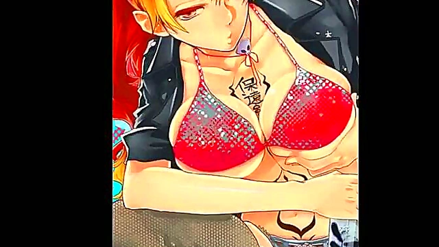 Shura’s Sexy Adventures – Ecchi Anime Girls Seduce With Passion