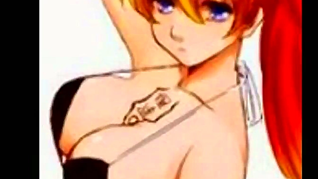 Shura’s Sexy Adventures – Ecchi Anime Girls Seduce With Passion