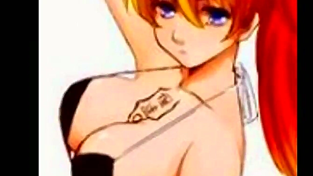 Shura’s Sexy Adventures – Ecchi Anime Girls Seduce With Passion