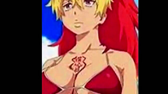 Shura’s Sexy Adventures – Ecchi Anime Girls Seduce With Passion