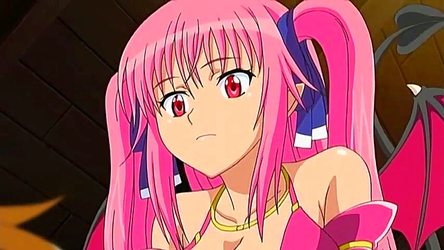 Vampire Faps TV for Hot Hentai Action & Intense Orgasm Moments