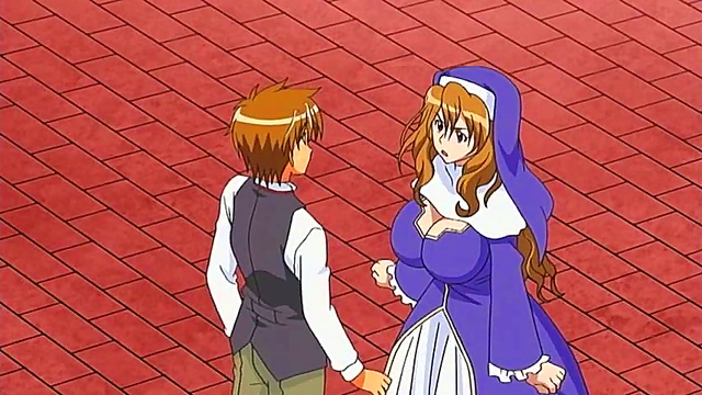 Vampire Faps TV for Hot Hentai Action & Intense Orgasm Moments