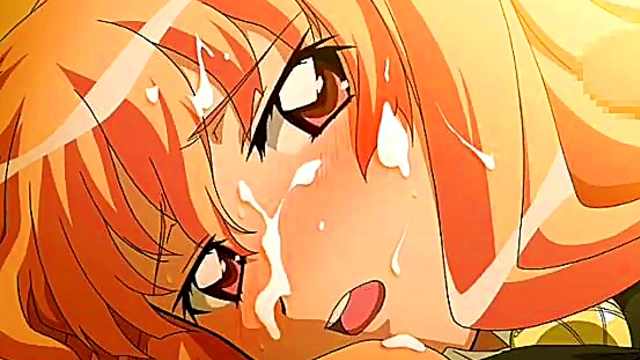 Zero No Tsukaima Hentai OVA – Anime Couple Engages in Ecchi Passion