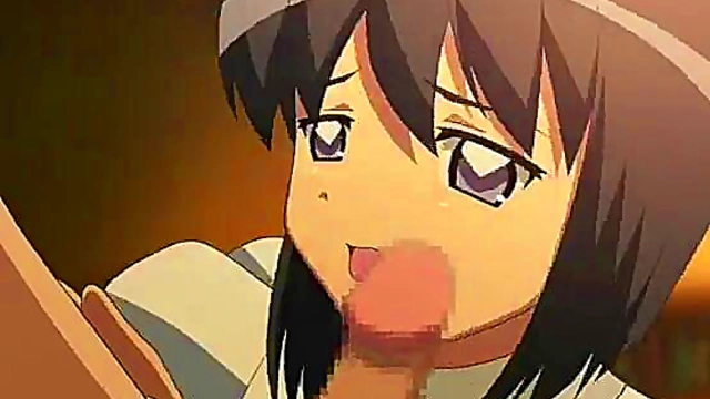 Zero No Tsukaima Hentai OVA – Anime Couple Engages in Ecchi Passion