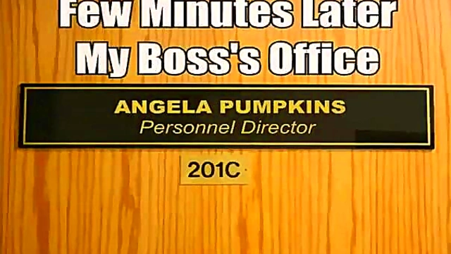 Horny Office Workers Turn Romantic Rendezvous Into Steamy Sex Session