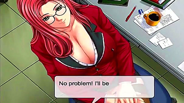 Horny Office Workers Turn Romantic Rendezvous Into Steamy Sex Session