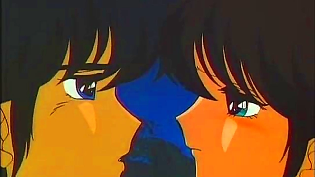 Creamy Lemon Hentai – Sexy Couple Enjoy Hot Cream Pie Action