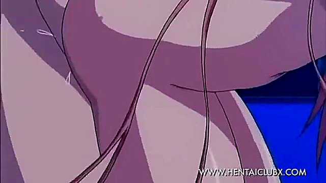 Sexy Anime Girls Get Naughty in Ecchi Dekakute Vol. 1