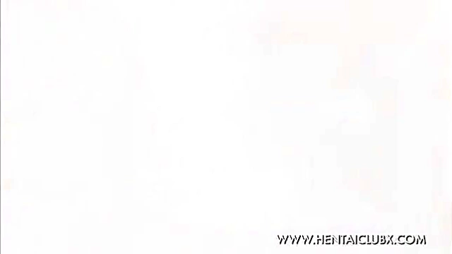 Sexy Anime Girls Get Naughty in Ecchi Dekakute Vol. 1