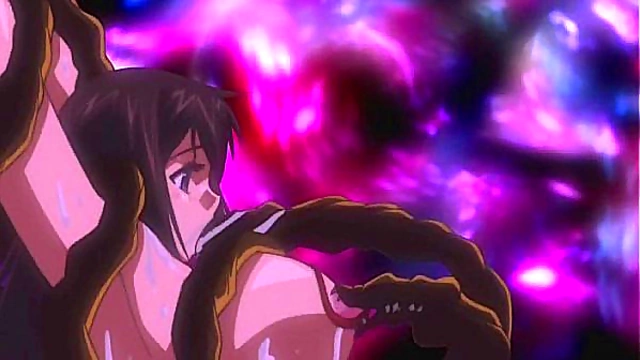 Horny Anime Girls Get Wild in Samayou Midara na Lunatics 2