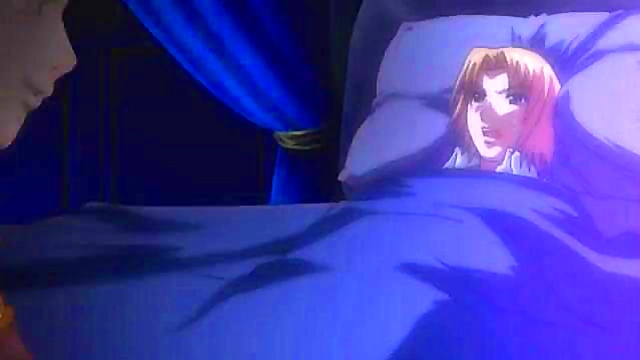 Horny Anime Girls Get Wild in Samayou Midara na Lunatics 2