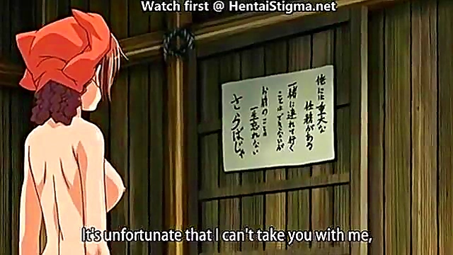 Hot Samurai Anime Babe Satisfies Her Horny Desires With Wild Sex Scenes