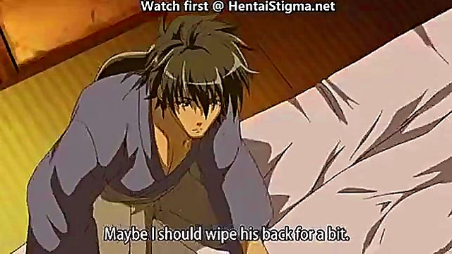 Hot Samurai Anime Babe Satisfies Her Horny Desires With Wild Sex Scenes