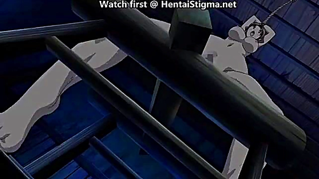 Hot Samurai Anime Babe Satisfies Her Horny Desires With Wild Sex Scenes