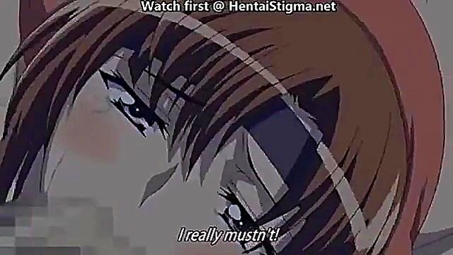 Hot Samurai Anime Babe Satisfies Her Horny Desires With Wild Sex Scenes