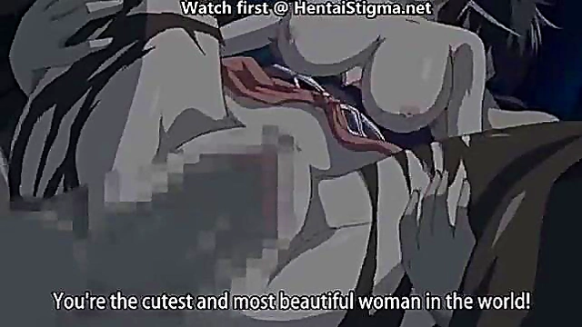 Hot Samurai Anime Babe Satisfies Her Horny Desires With Wild Sex Scenes