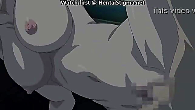 Hot Samurai Anime Babe Satisfies Her Horny Desires With Wild Sex Scenes