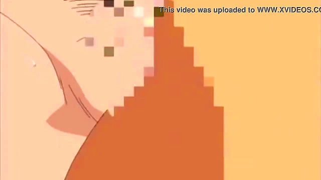 Virgin Cartoon Beauty Squirts From Intense Fucking With Big-Cocked Teacher