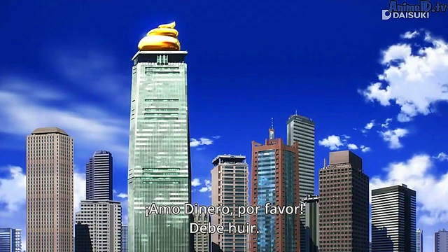 Shonen Anime Hero Gets Wild With Sexy Martial Artist In One Punch Man Adventure