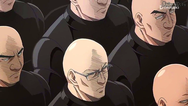 Shonen Anime Hero Gets Wild With Sexy Martial Artist In One Punch Man Adventure