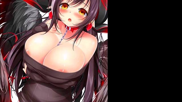 Hentai Compilation – Sexy Girls Show Off Big Boobs & Juicy Asses