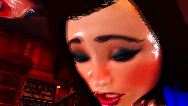 Horny Hentai Students Get Intimate With Passionate Sex Scenes