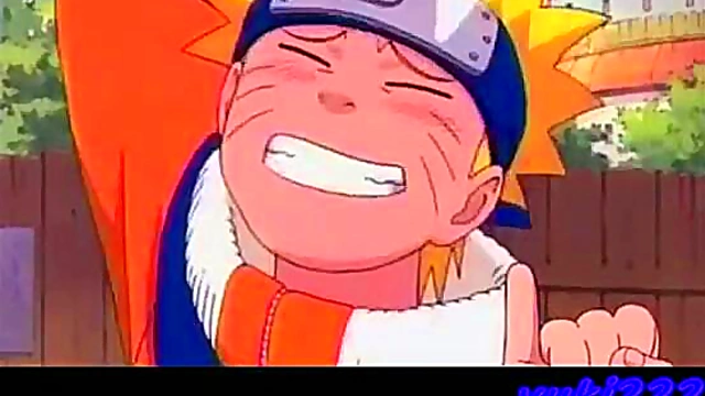 Yaoi Naruto – SasuNaru Anime Passion Intensifies With Every Touch