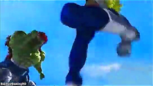 DBZ Anime Girls Get Wild With Horny Aliens In Hot Hentai Action