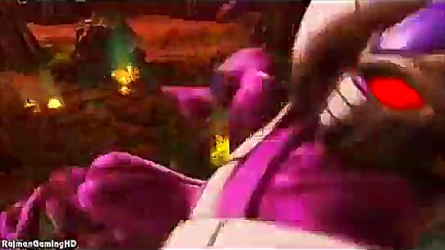 DBZ Anime Girls Get Wild With Horny Aliens In Hot Hentai Action