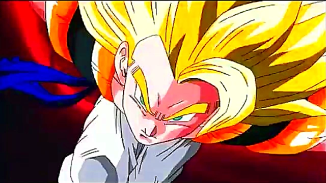 DBZ Anime Girls Get Wild With Horny Aliens In Hot Hentai Action