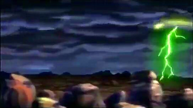 DBZ Anime Girls Get Wild With Horny Aliens In Hot Hentai Action