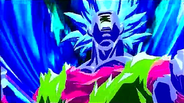 DBZ Anime Girls Get Wild With Horny Aliens In Hot Hentai Action