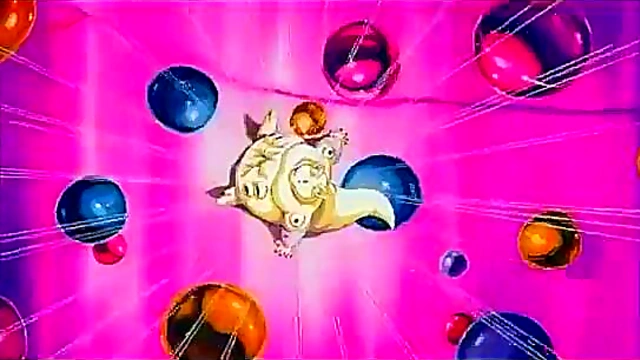 DBZ Anime Girls Get Wild With Horny Aliens In Hot Hentai Action