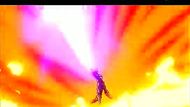 DBZ Anime Girls Get Wild With Horny Aliens In Hot Hentai Action