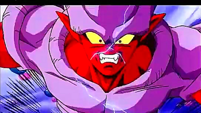 DBZ Anime Girls Get Wild With Horny Aliens In Hot Hentai Action