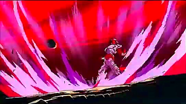 DBZ Anime Girls Get Wild With Horny Aliens In Hot Hentai Action