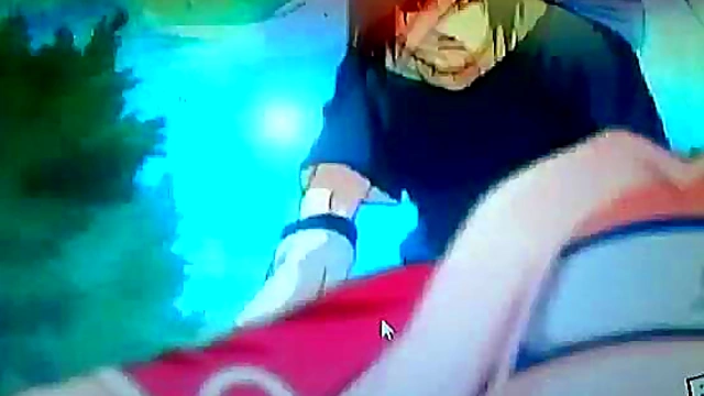 Horny Hentai Couple Engages in Steamy Sex Session