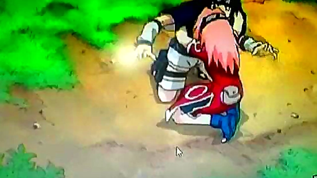 Horny Hentai Couple Engages in Steamy Sex Session