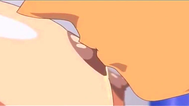 Petite AnimeVirgin Gets Fucked For The First Time With Uncensored Blowjob&CumInside