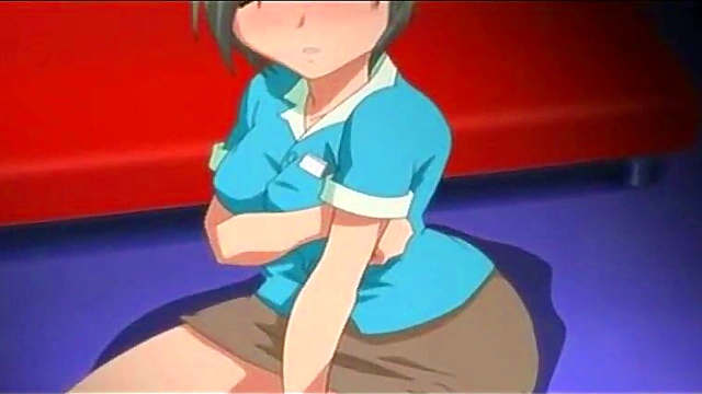 Petite AnimeVirgin Gets Fucked For The First Time With Uncensored Blowjob&CumInside