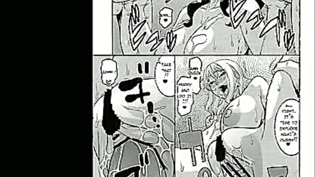 Nico Robin Seduces With Anime Passion In One Piece Hentai Scene