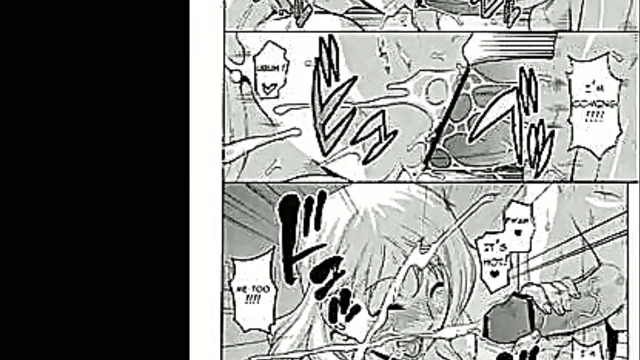 Nico Robin Seduces With Anime Passion In One Piece Hentai Scene