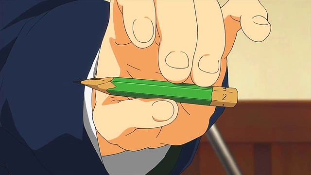 K-ON! Anime Girls Rock Out With Sexy Music And Steamy Moments