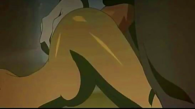 Huge Cocked Avatar Parody – Korra's cumshot Adventure