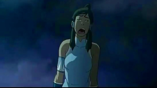 Huge Cocked Avatar Parody – Korra's cumshot Adventure