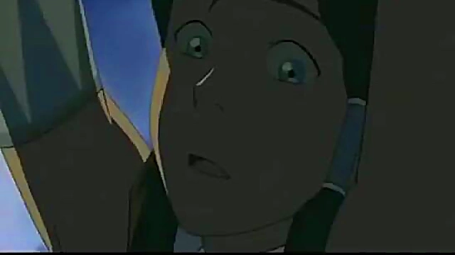 Huge Cocked Avatar Parody – Korra's cumshot Adventure